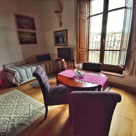 Apartment Exclusive 