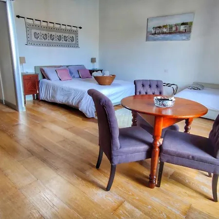 Apartment Exclusive 