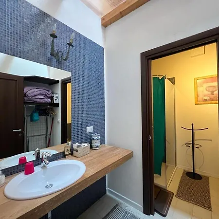Apartment Exclusive 
