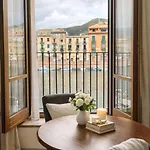 Apartamento Exclusive 