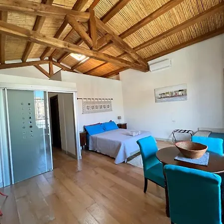 Appartement Exclusive 