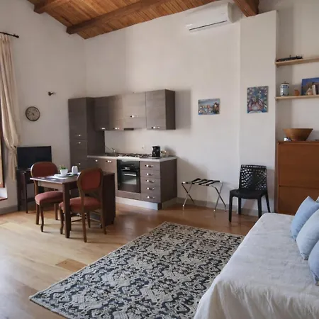 Apartamento Exclusive 