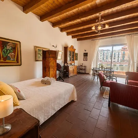 Apartamento Exclusive 