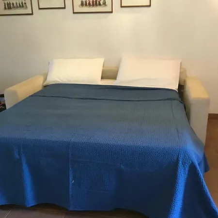 דירה Exclusive 