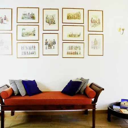 Appartement Exclusive 